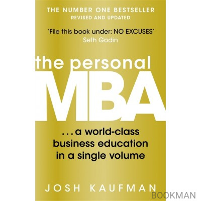 The Personal MBA. A World-Class Business Education in a Single Volume