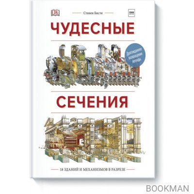Чудесные сечения