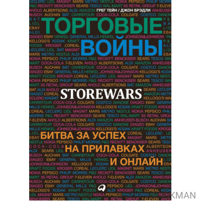 Торговые войны