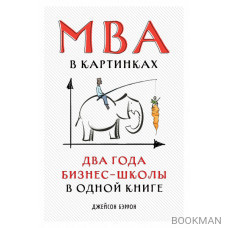 MBA в картинках