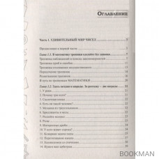 Удивительный мир чисел и фигур. Задачи, загадки, головоломки, ребусы и игры с математическим содержанием