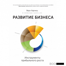 Развитие бизнеса. Инструменты прибыльного роста