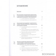 Визуальный мерчандайзинг. Не только бизнес. История вопроса. Технологии работы. Оценка результатов