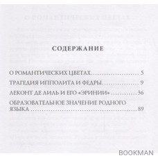 О литературе и языке: критические статьи