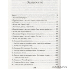 Хроники Черного Отряда. Портал Теней
