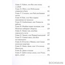 Я хостес, или Дневники русской гейши. Книга первая. Путеводитель в мир хостес