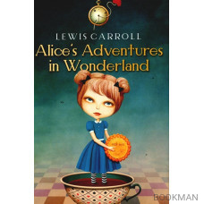 Alices Adventures in Wonderland