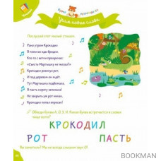 Мои занятия в средней группе. 4-5 лет