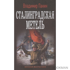 Сталинградская метель