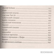 Шелковый путь. Записки военного разведчика