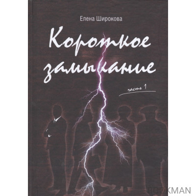 Короткое замыкание. Часть I. Утки на плинтусе