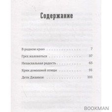 101-й километр. Очерки из провинциальной жизни