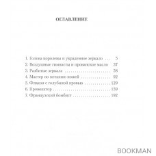 Театр сильных ощущений: роман