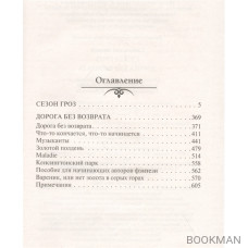 Ведьмак: Сезон гроз. Дорога без возврата