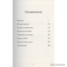 Очередь в небо. Повести и рассказы