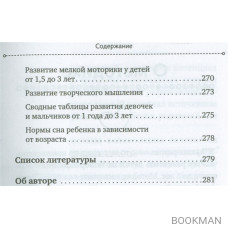 Буквограмма. От 0 до 3. Развиваем мышление, речь, память, внимание. Уникальная комплексная программа развития малышей