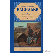 Были и небыли. Книга I. Господа волонтеры