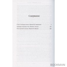 Седая оловянная печаль. Зловещие латунные тени. Ночи кровавого железа