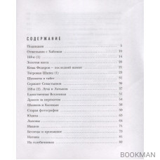 Повесть о чучеле, Тигровой Шапке и Малом Париже