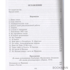 Пережитое. Воспоминания эсера-боевика, члена Петросовета и комиссара Временного правительства