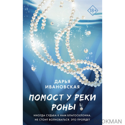 Помост у реки Роны: роман