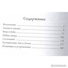 Сказки в жизни. Совершеннолетним, обеспокоенным явлениями XXI века