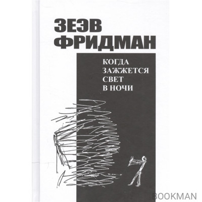 Когда зажжется свет в ночи. Романы, рассказы из дневников, публицистика