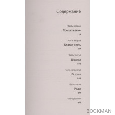 Суррогатная мать