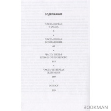 Надежды сердца моего или ключи от прошлого. Книга вторая