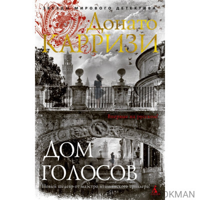 Дом голосов