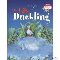 The Ugly Duckling = Гадкий утенок