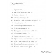 Вдали от икон. Роман о русских эмигрантах