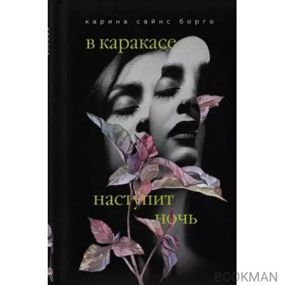 В Каракасе наступит ночь