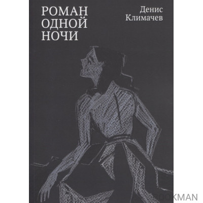 Роман одной ночи