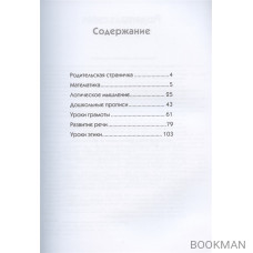 Экспресс-курс. Подготовка к школе. Система занятий с детьми перед поступлением в школу