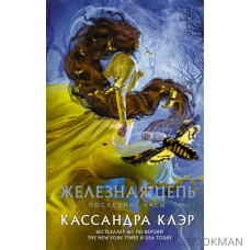 Последние часы. Книга II. Железная цепь