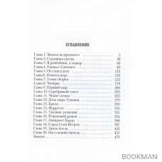 Охотник на читеров. Книга 3. Хакеры рагнарека