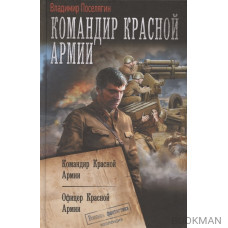 Командир Красной Армии. Командир Красной Армии. Офицер Красной Армии