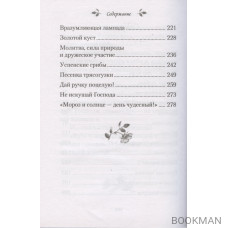 Чудесный сад. Рассказы
