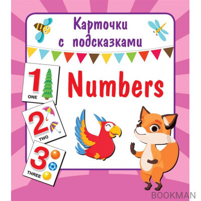 Numbers