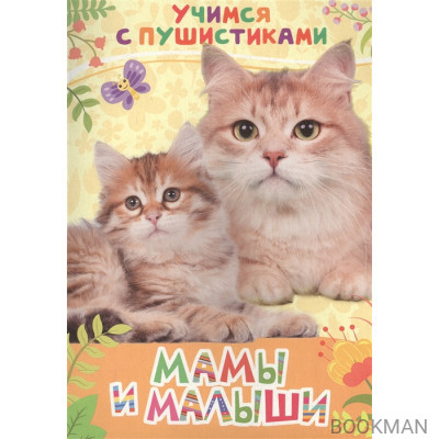 Мамы и малыши