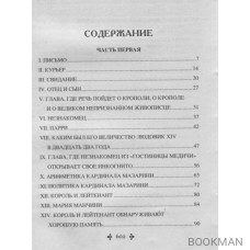 Виконт де Бражелон, или Еще десять лет спустя. Том 1