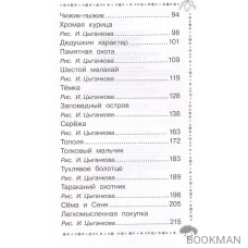 Чижик-Пыжик. Рассказы и сказки