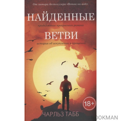 Найденные ветви