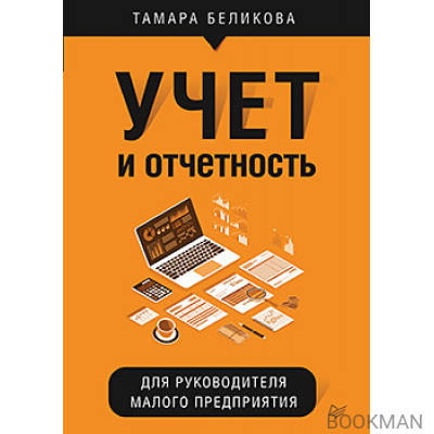 Учет и отчетность для руководителя малого предприятия