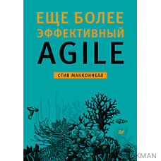 Еще более эффективный Agile