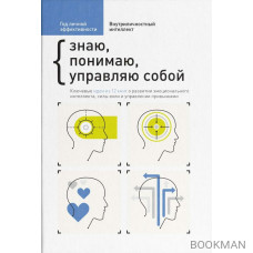 Год личной эффективности. Внутриличностный интеллект. Знаю, понимаю, управляю собой