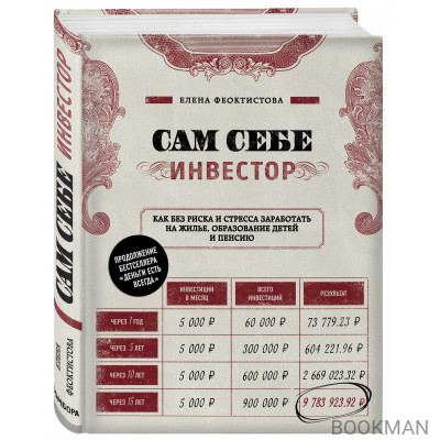 Сам себе инвестор